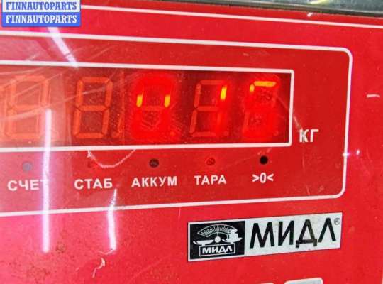 купить Поворотник (указатель поворота) левый на BMW 3 E36 (1991-2000)