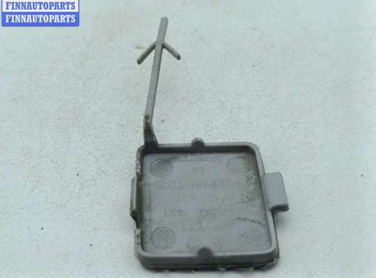 купить Решётка (заглушка) в бампер на Skoda Octavia mk3 (A7 5E) 2013-2020