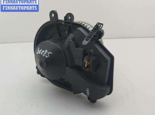 купить Двигатель отопителя (моторчик печки) на Volkswagen Passat B5