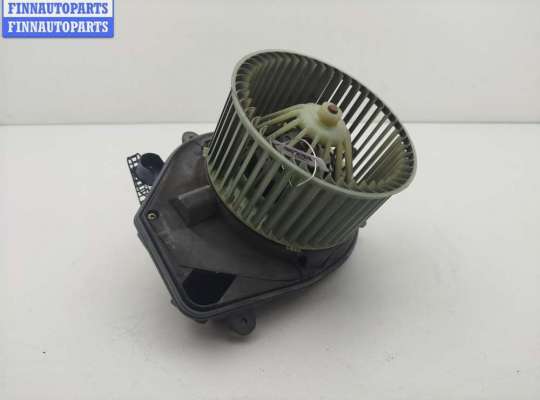 Двигатель отопителя (моторчик печки) VG2721590 на Volkswagen Passat B5