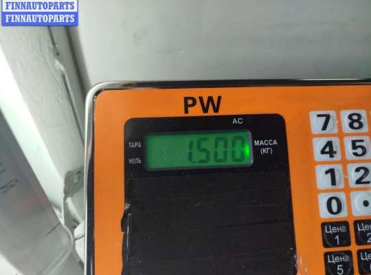 купить Двигатель отопителя (моторчик печки) на Volkswagen Passat B5