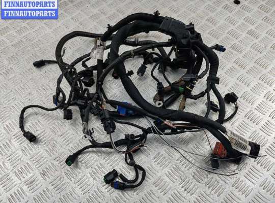 Проводка двигателя PG1232411 на Peugeot 308 T7 (2007-2013)