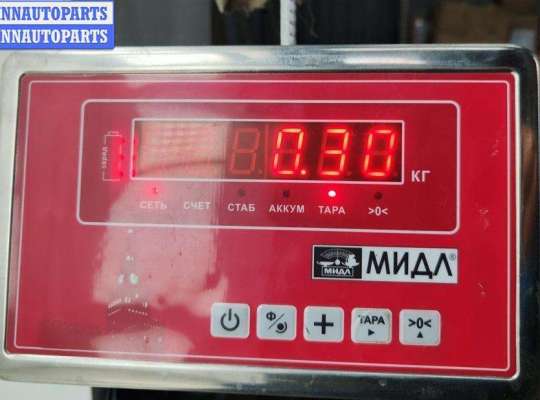 купить Форсунка топливная на Volkswagen Passat B5+ (GP)