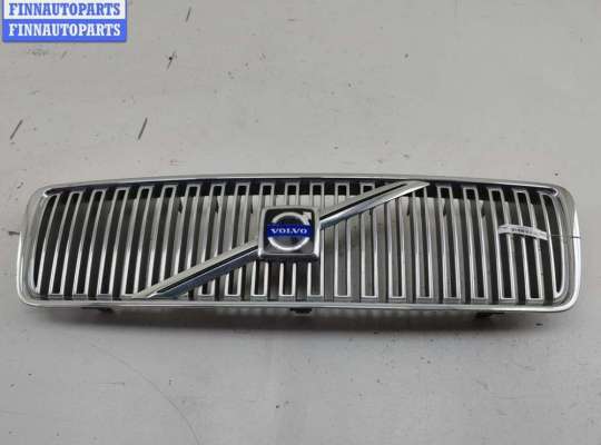Решетка радиатора VL518382 на Volvo S80