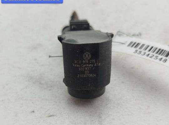 купить Датчик парковки (парктроник) передний на Volkswagen Passat B6