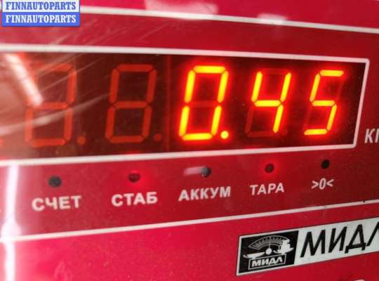 купить Щеткодержатель (поводок стеклоочистителя) передний на Peugeot 307