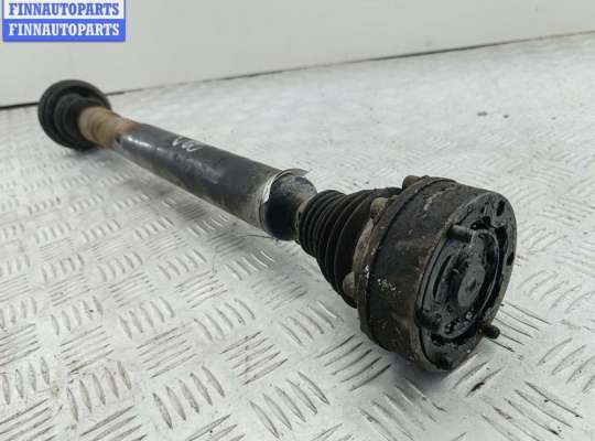 купить Полуось передняя правая на Volkswagen Passat B6