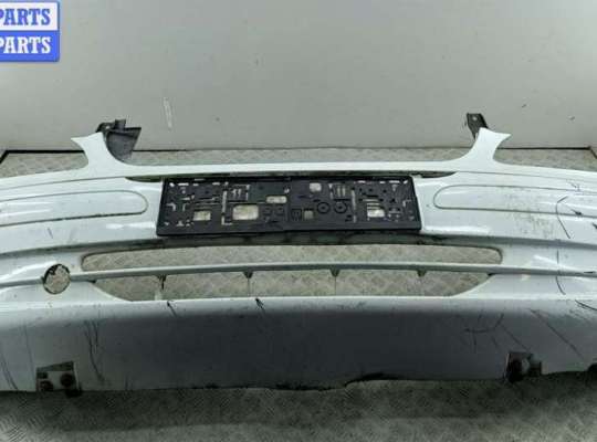 купить Бампер передний на Mercedes Vito-2 / Viano W639 (2003-2014)