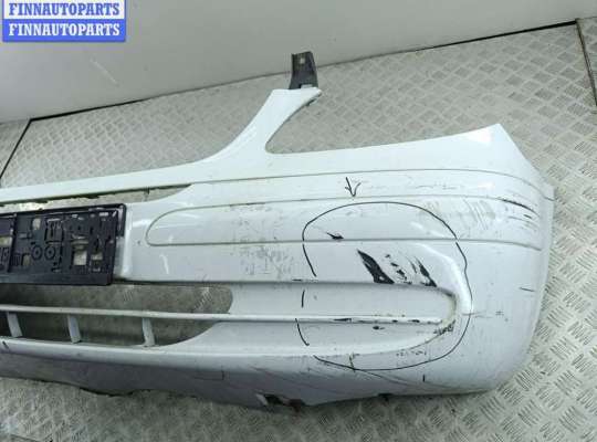 купить Бампер передний на Mercedes Vito-2 / Viano W639 (2003-2014)