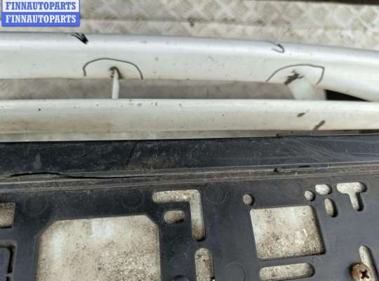 купить Бампер передний на Mercedes Vito-2 / Viano W639 (2003-2014)