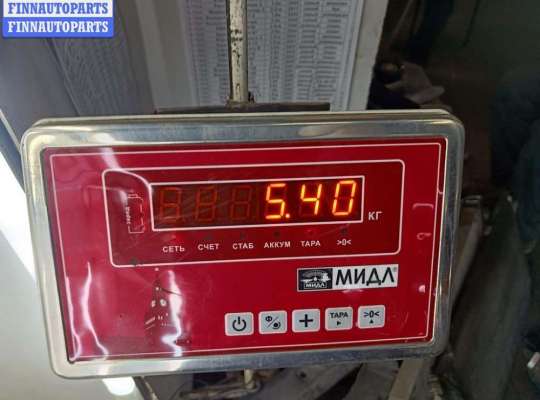 купить Бампер передний на Mercedes Vito-2 / Viano W639 (2003-2014)