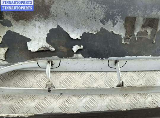 купить Бампер передний на Mercedes Vito-2 / Viano W639 (2003-2014)