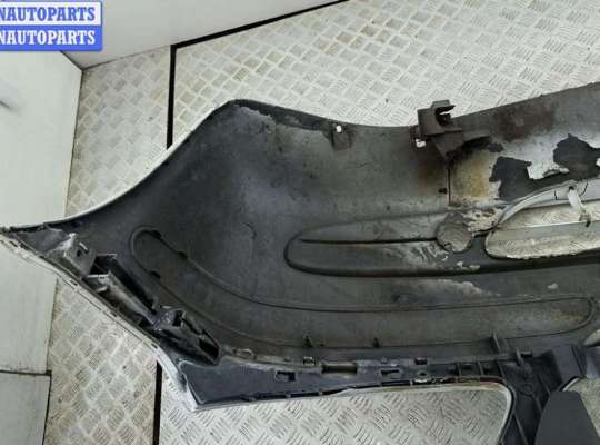 купить Бампер передний на Mercedes Vito-2 / Viano W639 (2003-2014)