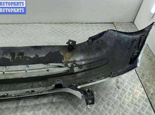 купить Бампер передний на Mercedes Vito-2 / Viano W639 (2003-2014)