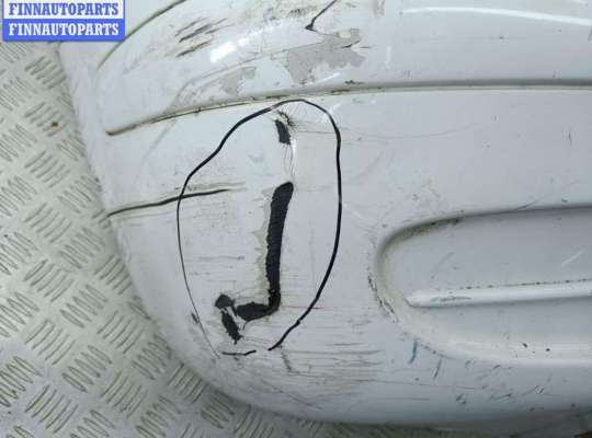 купить Бампер передний на Mercedes Vito-2 / Viano W639 (2003-2014)