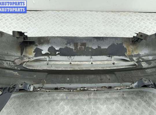 купить Бампер передний на Mercedes Vito-2 / Viano W639 (2003-2014)