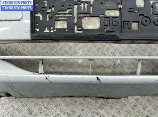 купить Бампер передний на Mercedes Vito-2 / Viano W639 (2003-2014)