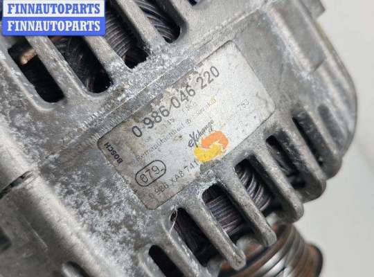 купить Генератор на BMW 5 E60/E61 (2003-2010)