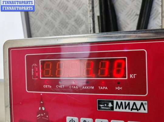 купить Зеркало наружное левое на BMW 3 E46 (1998-2006)