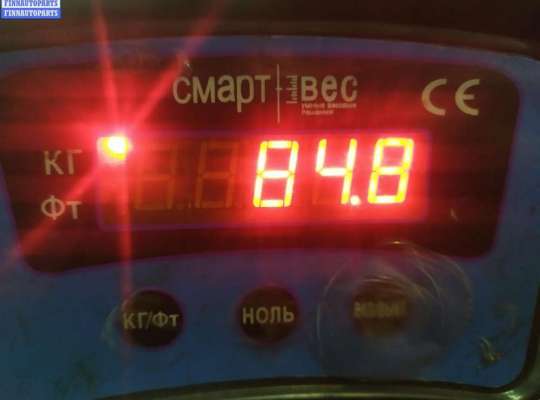 купить Двигатель (ДВС) на Volkswagen Bora