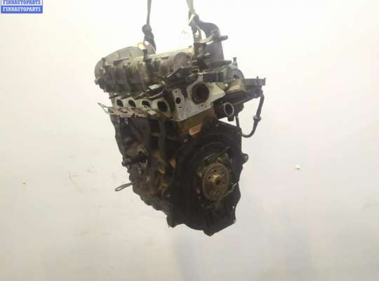 купить Двигатель (ДВС) на Volkswagen Bora