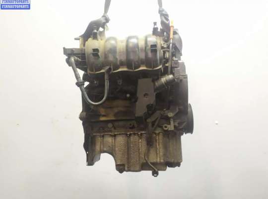 купить Двигатель (ДВС) на Volkswagen Bora