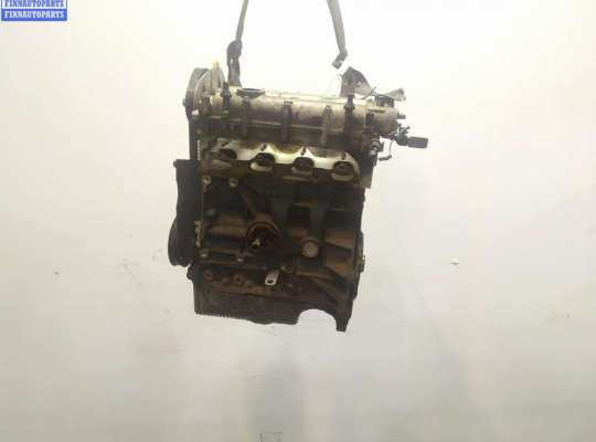 купить Двигатель (ДВС) на Volkswagen Bora