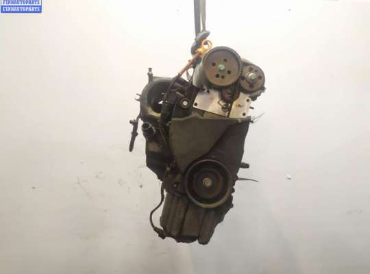 купить Двигатель (ДВС) на Volkswagen Bora