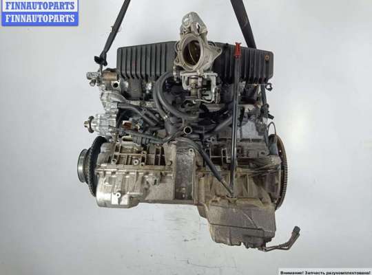 купить Двигатель (ДВС) на BMW 5 E39 (1995-2003)