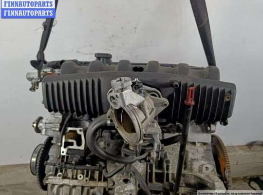купить Двигатель (ДВС) на BMW 5 E39 (1995-2003)