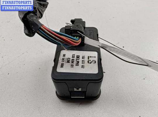 купить Блок кнопок управления стеклоподъемниками на Opel Zafira A (1999-2005)