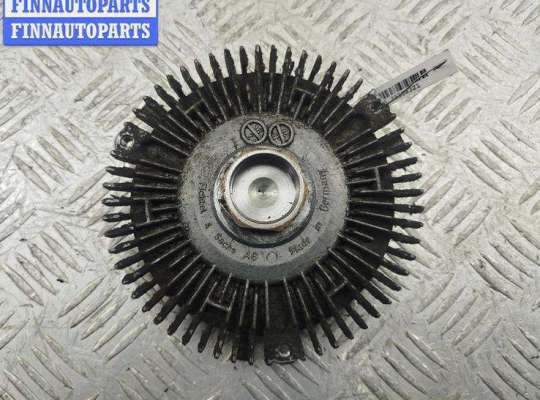 купить Муфта вентилятора на Mercedes E-Class W210 (1995-2002)