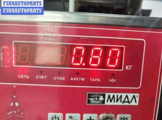 купить Муфта вентилятора на Mercedes E-Class W210 (1995-2002)