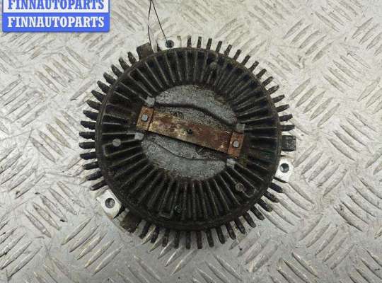 Муфта вентилятора MB1657839 на Mercedes E-Class W210 (1995-2002)