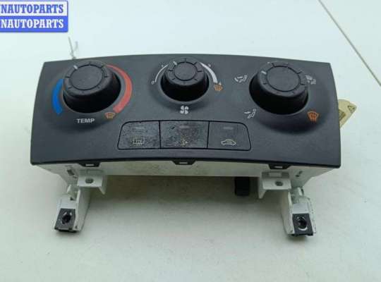 купить Переключатель отопителя на Fiat Stilo