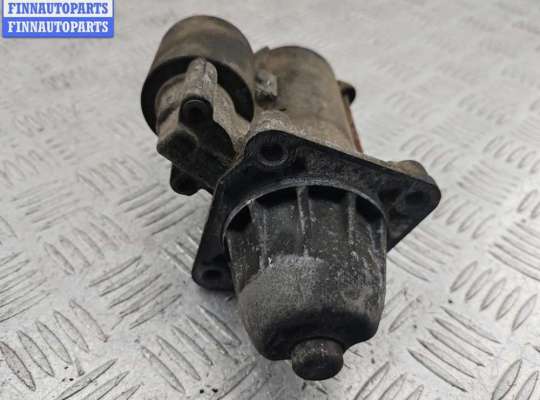 купить Стартер на Ford Focus I (1998-2005)