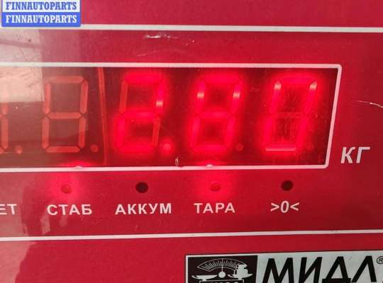 купить Стартер на Ford Focus I (1998-2005)