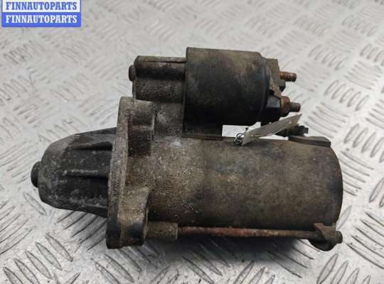 купить Стартер на Ford Focus I (1998-2005)