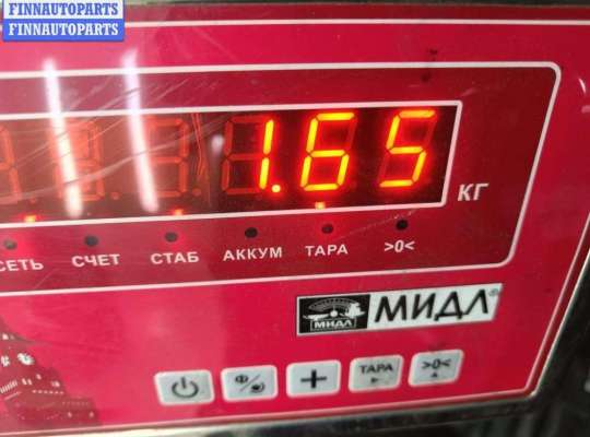 купить Корпус воздушного фильтра на Audi Q7 4L (2005-2015)