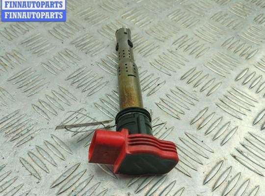 купить Катушка зажигания на Audi Q7 4L (2005-2015)