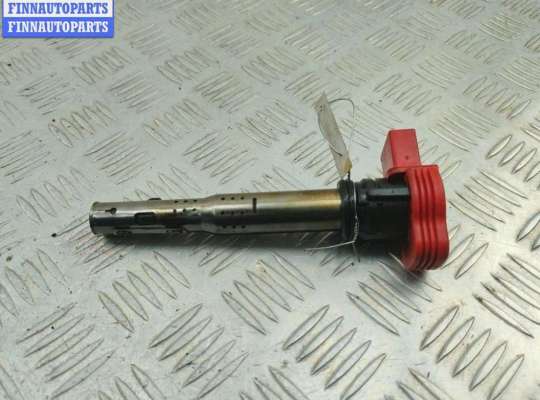 купить Катушка зажигания на Audi Q7 4L (2005-2015)