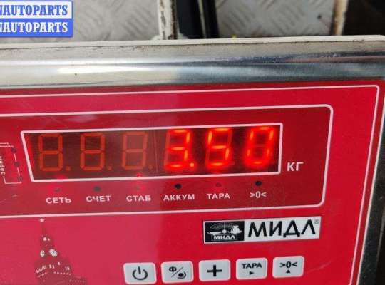 купить Обшивка двери задней правой (дверная карта) на Audi A6 C5 (1997-2005)