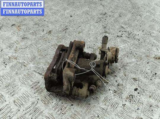 купить Суппорт задний левый на Opel Astra G (1998-2004)