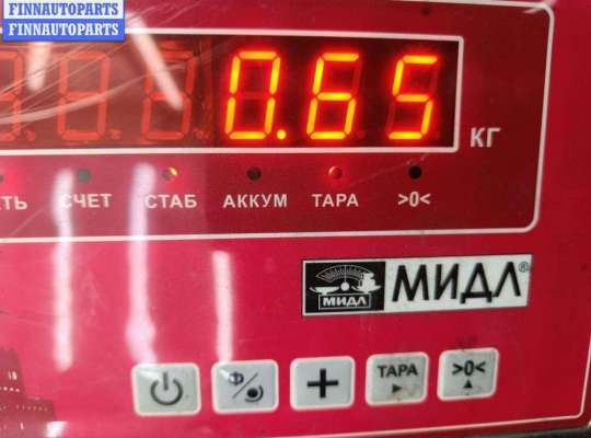 купить Бачок расширительный на Opel Zafira A (1999-2005)