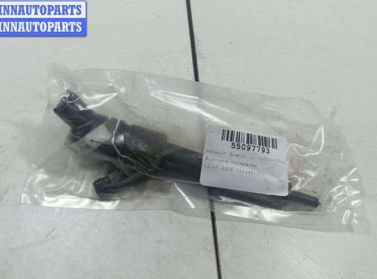 купить Форсунка топливная на Renault Scenic II (2003-2009)