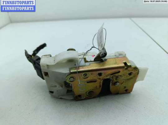 Замок двери передней левой FO1860228 на Ford Mondeo III (2000-2007)