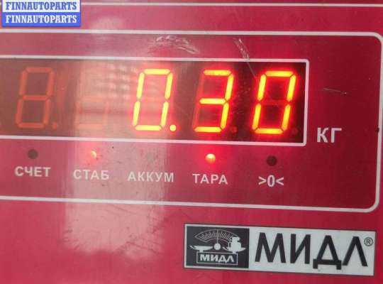 купить Клапан управления турбиной (актуатор) на Opel Astra H (2004-2009)