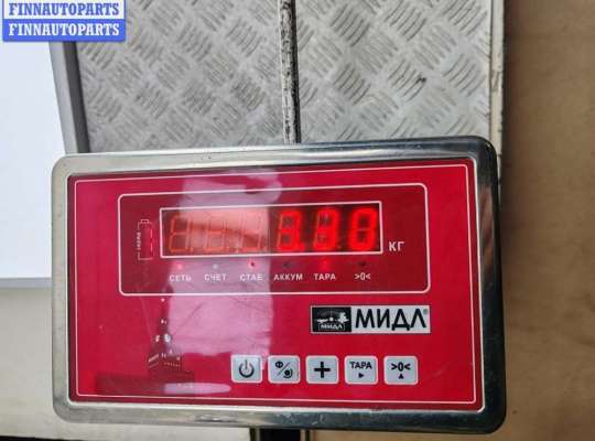 купить Ступица передняя левая на BMW 5 E39 (1995-2003)