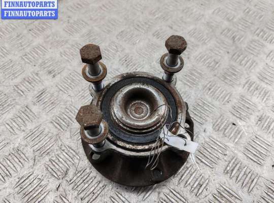 купить Ступица передняя левая на BMW 5 E39 (1995-2003)