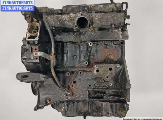 купить Двигатель (ДВС) на Opel Zafira A (1999-2005)